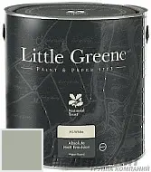 Little Greene Acrylic Matt (Absolute Matt Emulsion) матовая краска LGGr291