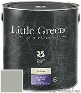 Little Greene Acrylic Eggshell (Intelligent Eggshell) полуматовая моющаяся краска LGGr291