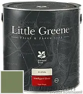 Little Greene Acrylic Gloss (Intelligent Gloss) глянцевая моющаяся краска LGSt80