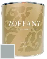 Zoffany True Matt Глубокоматовая водоэмульсионная краска DOUBLE LA SEINE