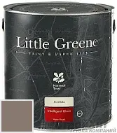 Little Greene Acrylic Gloss (Intelligent Gloss) глянцевая моющаяся краска LG246