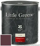 Little Greene Acrylic Gloss (Intelligent Gloss) глянцевая моющаяся краска LG7