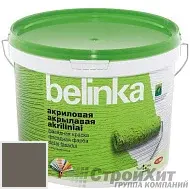 Belinka акриловая фасадная краска Q712