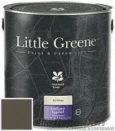 Little Greene Acrylic Eggshell (Intelligent Eggshell) полуматовая моющаяся краска LGSt144