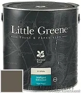 Little Greene Intelligent Satinwood полуглянцевая моющаяся краска LG234