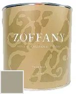 Zoffany True Matt Глубокоматовая водоэмульсионная краска FOSSIL