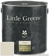 Little Greene Intelligent Exterior Eggshell полуматовая водная краска LG159