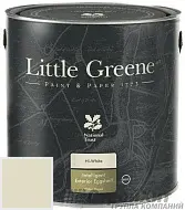 Little Greene Intelligent Exterior Eggshell полуматовая водная краска LGSt269