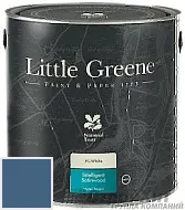 Little Greene Intelligent Satinwood полуглянцевая моющаяся краска LG251