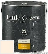 Little Greene Intelligent Floor Paint полуглянцевая быстросохнущая краска LG146