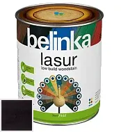 Belinka Lasur NEW / Белинка Лазурь 22 эбеновое дерево