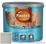 PINOTEX LACKER AQUA Глянцевый лак 005