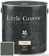 Little Greene Intelligent Masonry Paint матовая колеруемая краска LGGr293