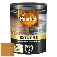 PINOTEX EXTREME сверхпрочная лазурь 025