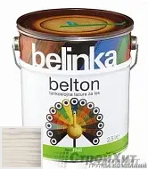 Belinka Belton декоративное лазурное покрытие 001