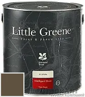 Little Greene Acrylic Gloss (Intelligent Gloss) глянцевая моющаяся краска LG241