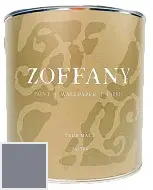 Zoffany True Matt Глубокоматовая водоэмульсионная краска PEWTER