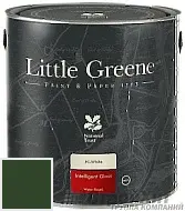 Little Greene Acrylic Gloss (Intelligent Gloss) глянцевая моющаяся краска LGSt88