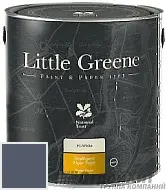 Little Greene Intelligent Floor Paint полуглянцевая быстросохнущая краска LG115