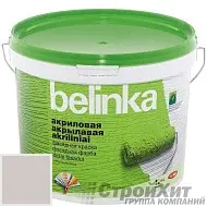 Belinka акриловая фасадная краска Q692