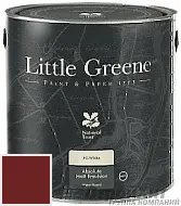 Little Greene Acrylic Matt (Absolute Matt Emulsion) матовая краска LG15
