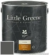 Little Greene Traditional Oil Gloss высокоглянцевая масляная краска LG227