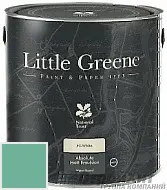 Little Greene Acrylic Matt (Absolute Matt Emulsion) матовая краска LG93