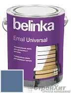 Belinka Email Universal Эмаль RAL 5023