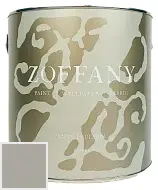 Zoffany Elite Emulsion матовая моющаяся краска STORM GREY