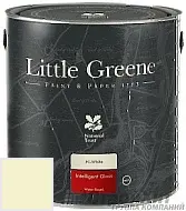 Little Greene Acrylic Gloss (Intelligent Gloss) глянцевая моющаяся краска LG170