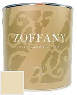 Zoffany True Matt Глубокоматовая водоэмульсионная краска CREAM