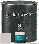 Little Greene Intelligent Satinwood полуглянцевая моющаяся краска LG180