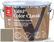 Tikkurila Tikkivala Valtti Color Classic лазурь колеруемая для деревянного фасада 5082