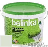 Belinka акриловая фасадная краска Q578