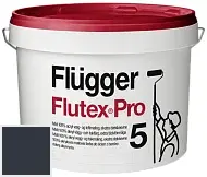 Флюгер Флютекс Про 5 матовая краска NO.96