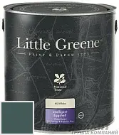 Little Greene Acrylic Eggshell (Intelligent Eggshell) полуматовая моющаяся краска LGGr312