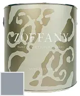 Zoffany Elite Emulsion матовая моющаяся краска DOUBLE QUARTZ GREY