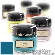 Little Greene Sample Pot баночка краски LG261