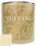 Zoffany True Matt Глубокоматовая водоэмульсионная краска LA PLAGE