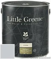 Little Greene Intelligent Exterior Eggshell полуматовая водная краска LG166