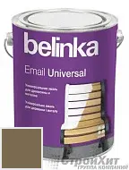 Belinka Email Universal Эмаль RAL 7008