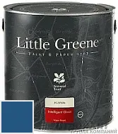 Little Greene Acrylic Gloss (Intelligent Gloss) глянцевая моющаяся краска LG256