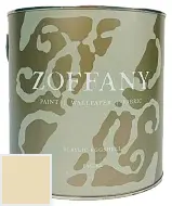 Zoffany Acrylic Eggshell Полуматовая водоэмульсионная моющаяся краска CREAM