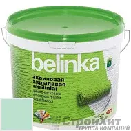Belinka акриловая фасадная краска U237