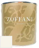 Zoffany True Matt Глубокоматовая водоэмульсионная краска QUARTER LINEN