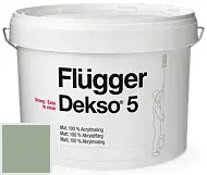 Флюгер Декса 5 матовая краска NO.100