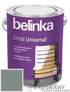 Belinka Email Universal Эмаль N494