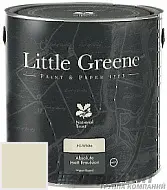 Little Greene Acrylic Matt (Absolute Matt Emulsion) матовая краска LGSt269