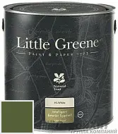 Little Greene Intelligent Exterior Eggshell полуматовая водная краска LGGr303