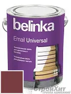 Belinka Email Universal Эмаль RAL 3011
